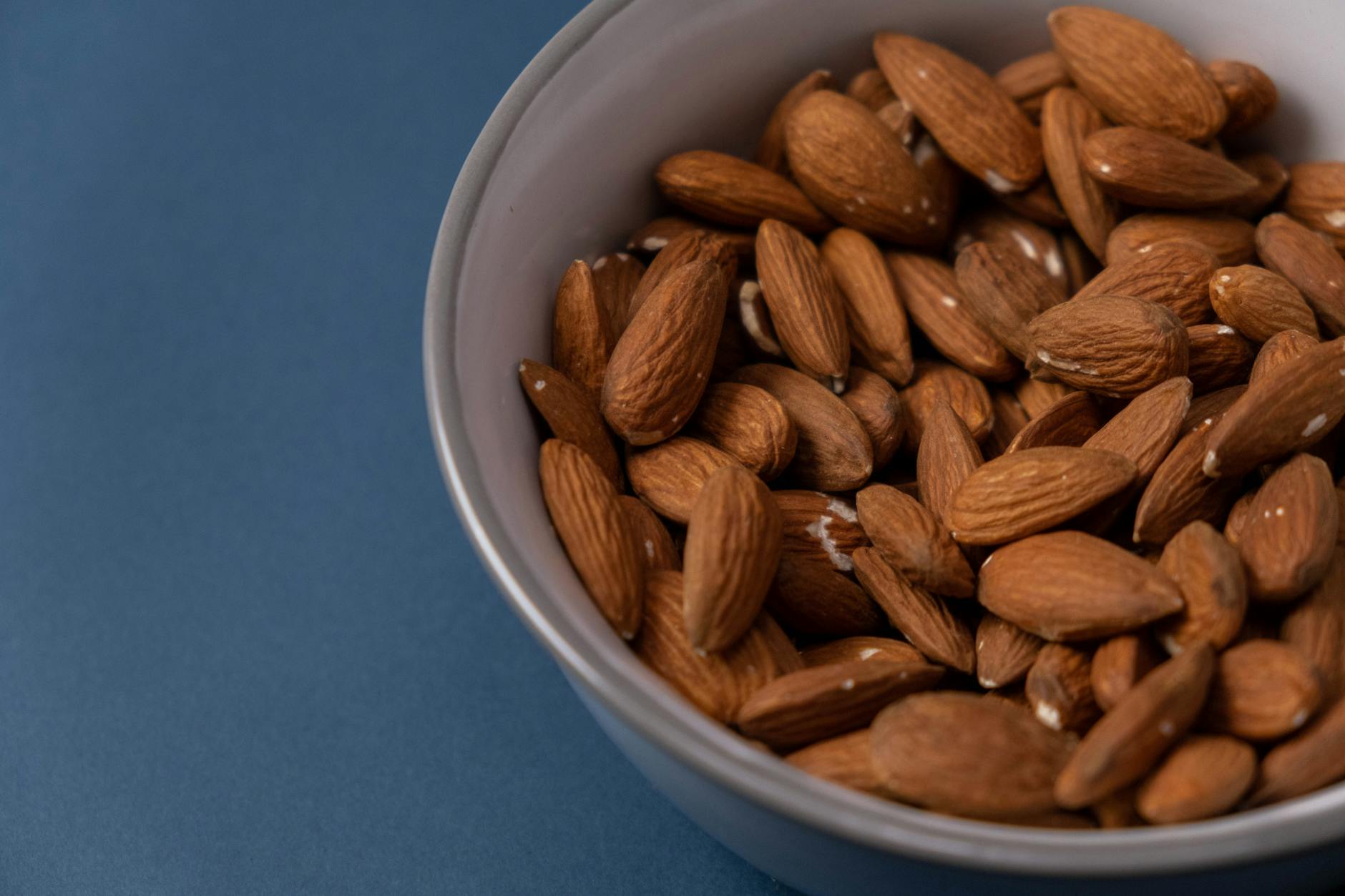 Can Almond Milk Cause Long-Term Health Problems in Cats?