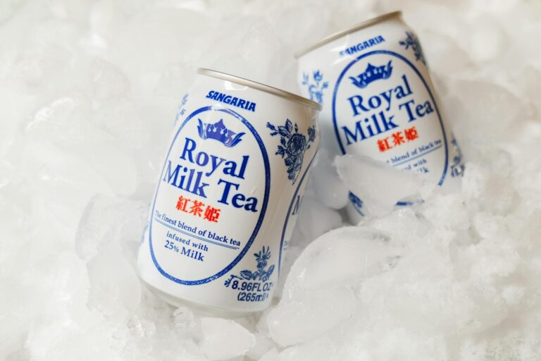 Can Cats Drink Milk or Are They Lactose Intolerant - Featured image