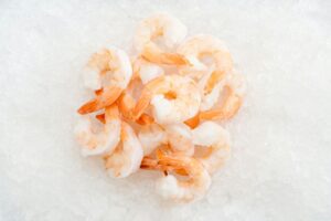 Can Cats Eat Shrimp Safely - Featured image