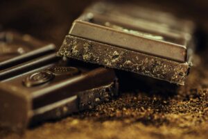 Is Chocolate Toxic to Cats - Featured image