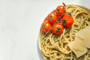Is It Safe for Cats to Eat Parmesan Cheese - Featured image