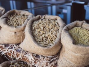 Is Pasta Safe for Cats to Eat - Featured image