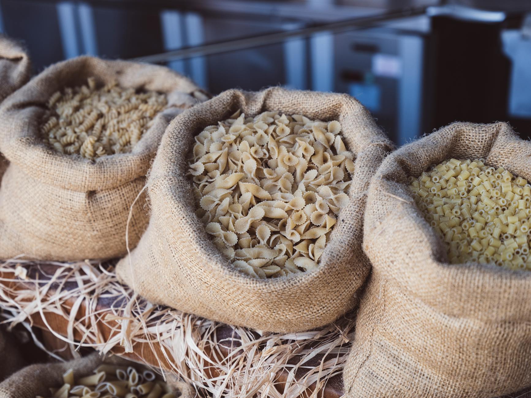 Is Pasta Safe for Cats to Eat - Featured image