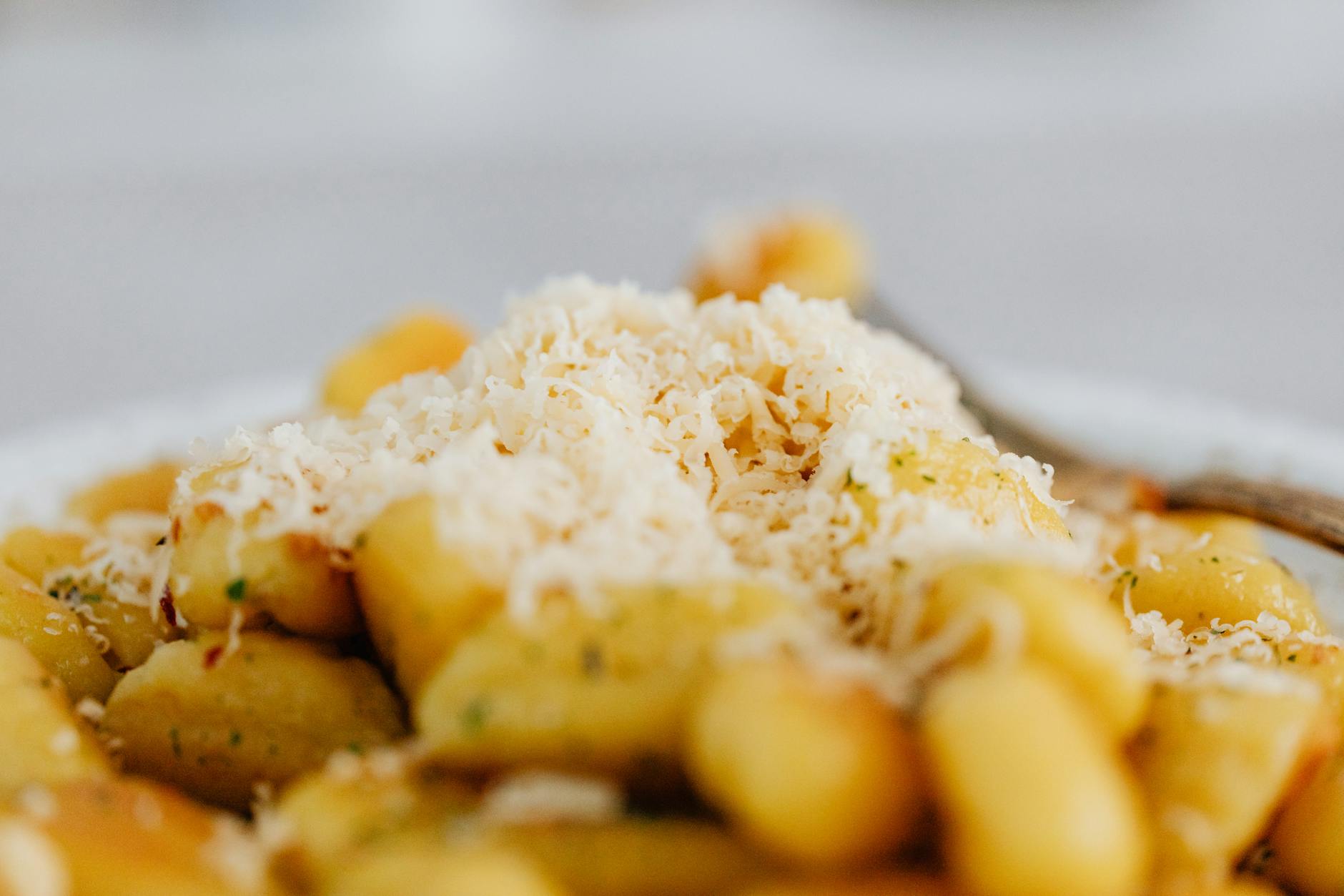 The Sodium Problem with Parmesan and Feline Health
