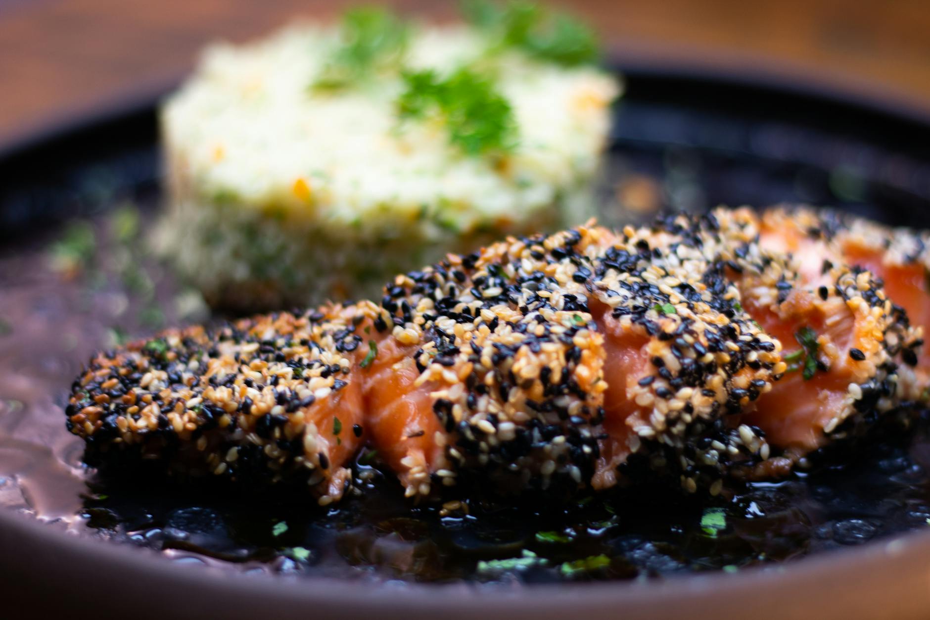 What Makes Salmon Safe or Unsafe for Cats?