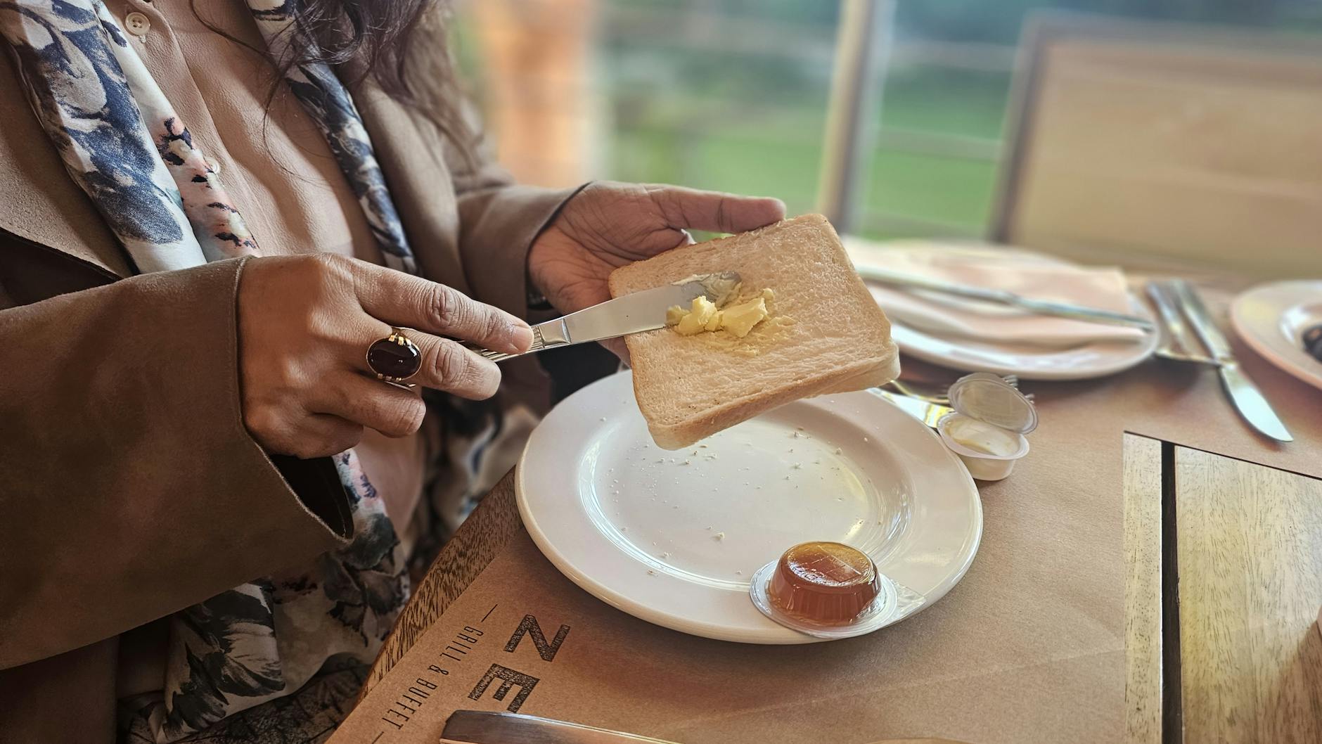 When Butter Consumption Requires Veterinary Attention