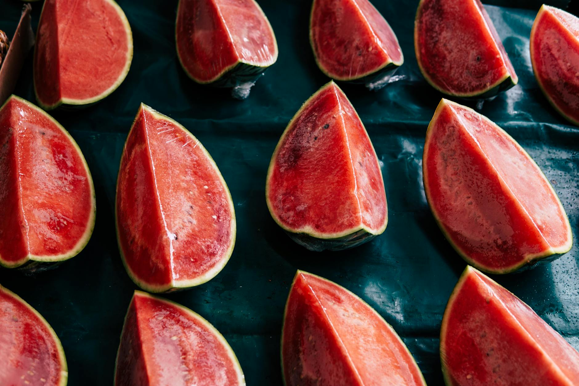 Which Cats Should Avoid Watermelon Entirely