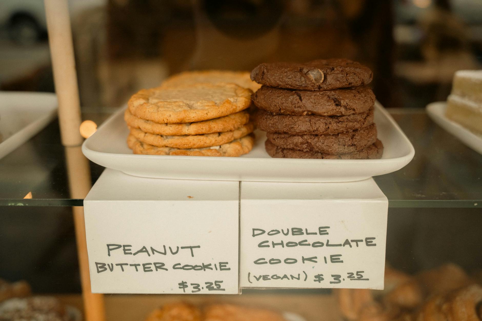 Xylitol and Other Dangerous Peanut Butter Ingredients