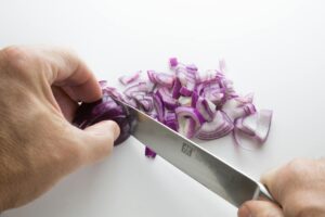 Are Onions Toxic to Cats - Featured image