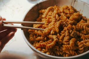Is It Safe for Cats to Eat Pasta - Featured image
