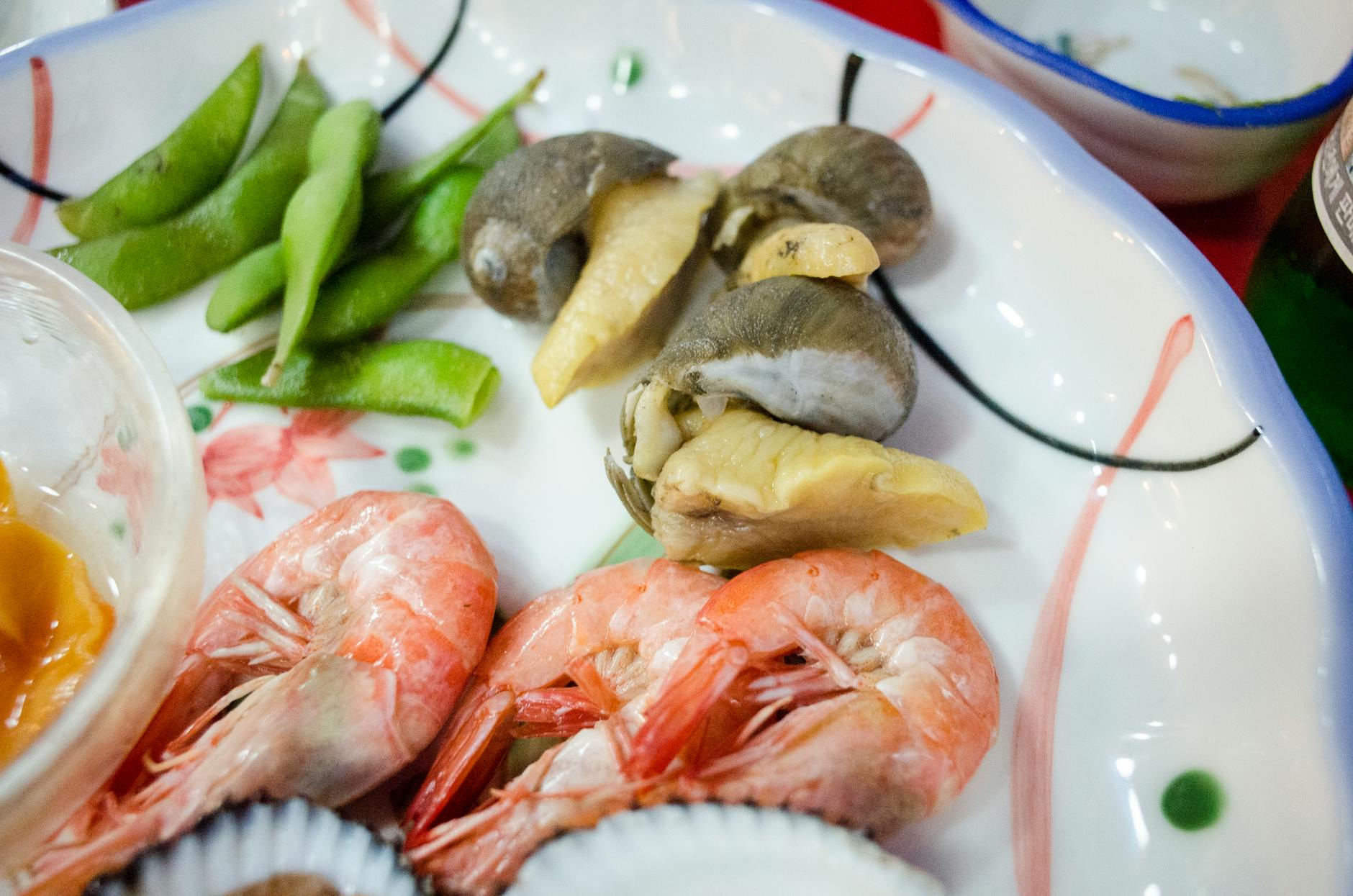 Is Shrimp Nutritionally Beneficial for Cats?