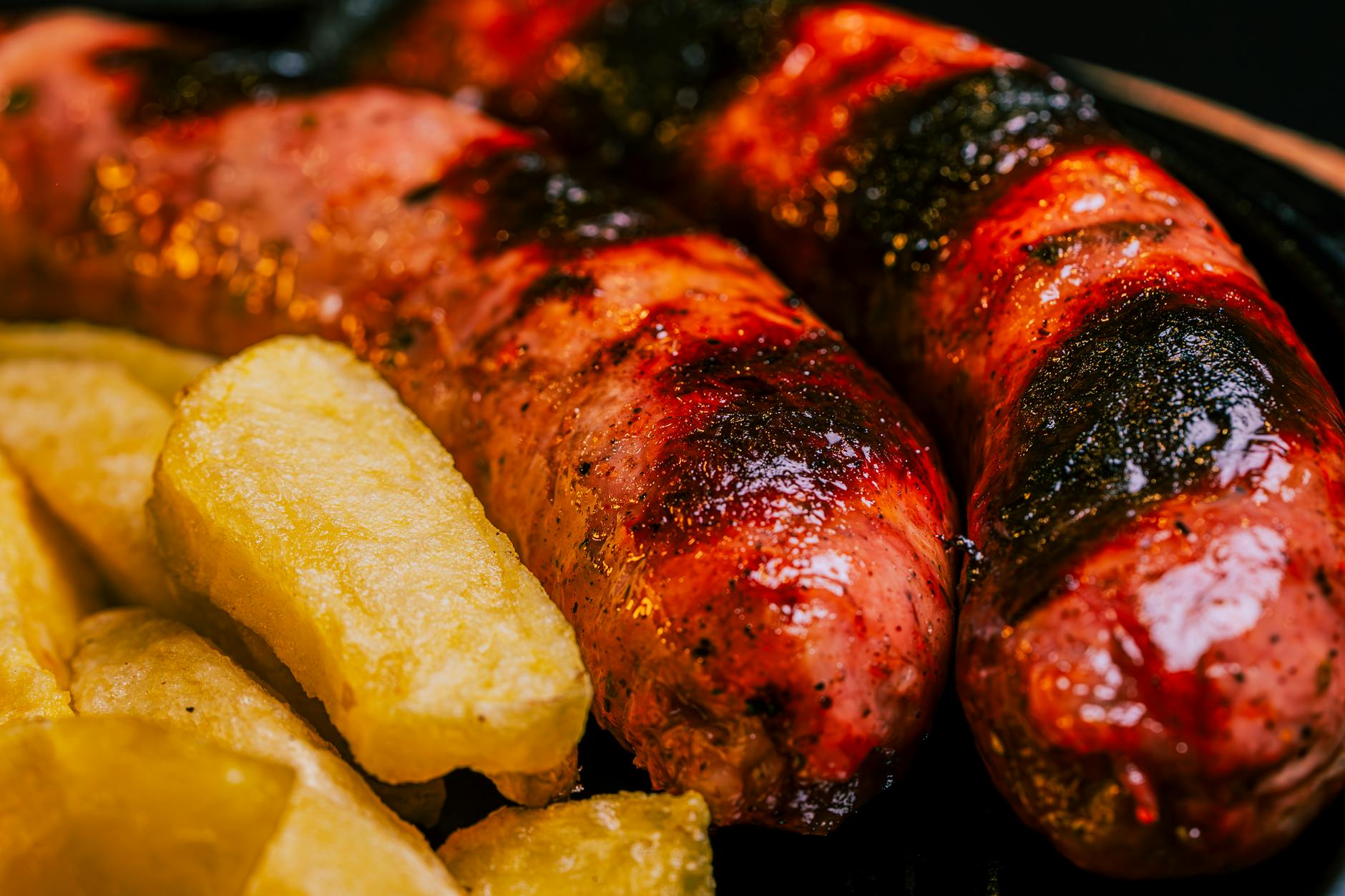 What Happens If Your Cat Eats Sausage Accidentally