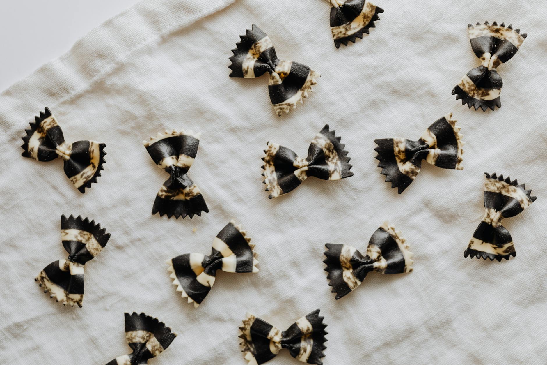 When Pasta Becomes Dangerous: Raw Dough and Medical Conditions