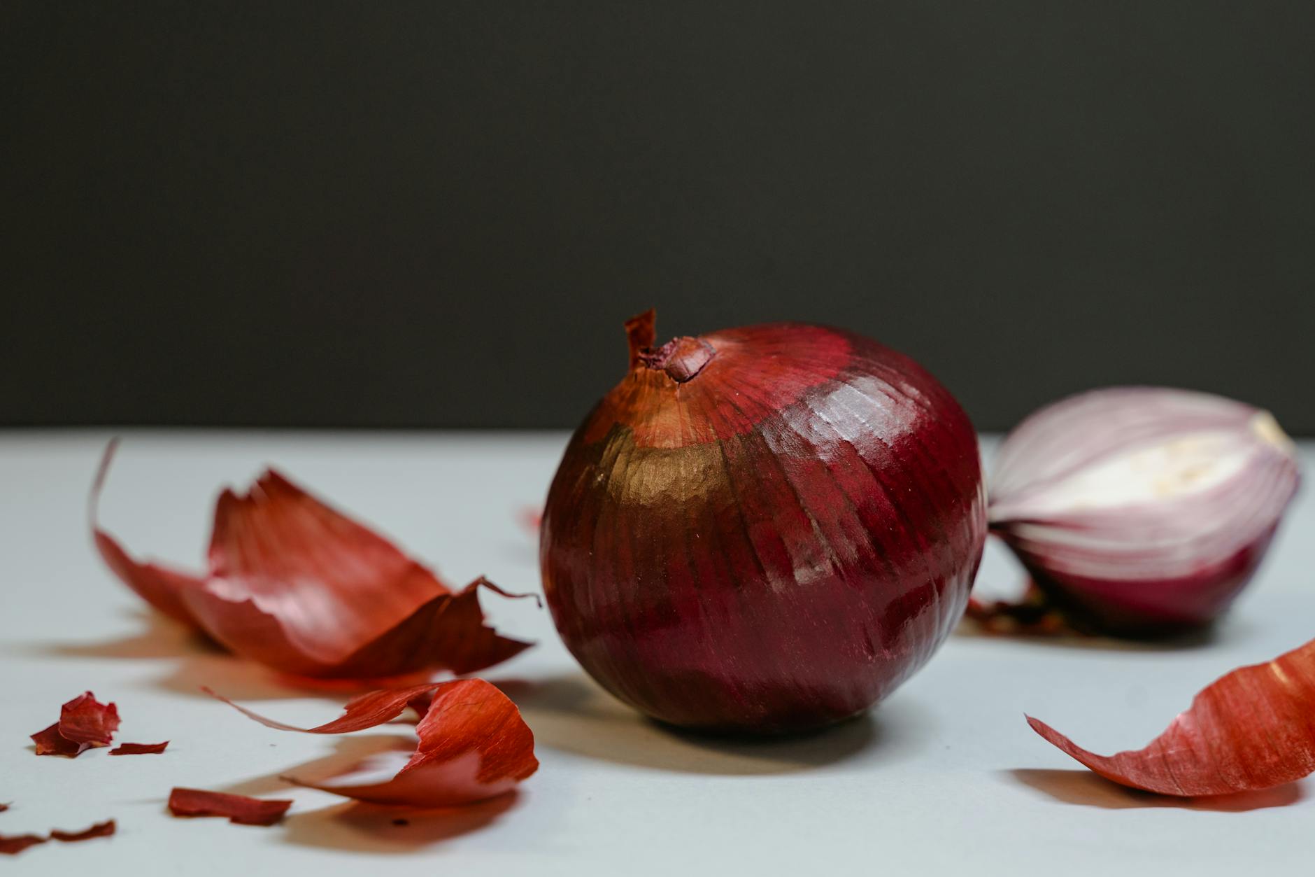 Why Are Onions So Dangerous to Cats?