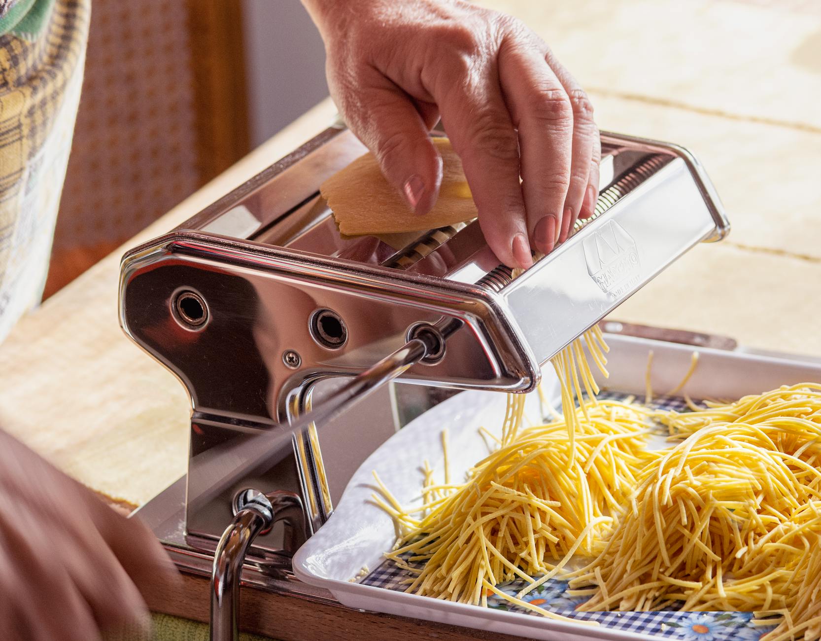 Why Do Cats Show Interest in Pasta?