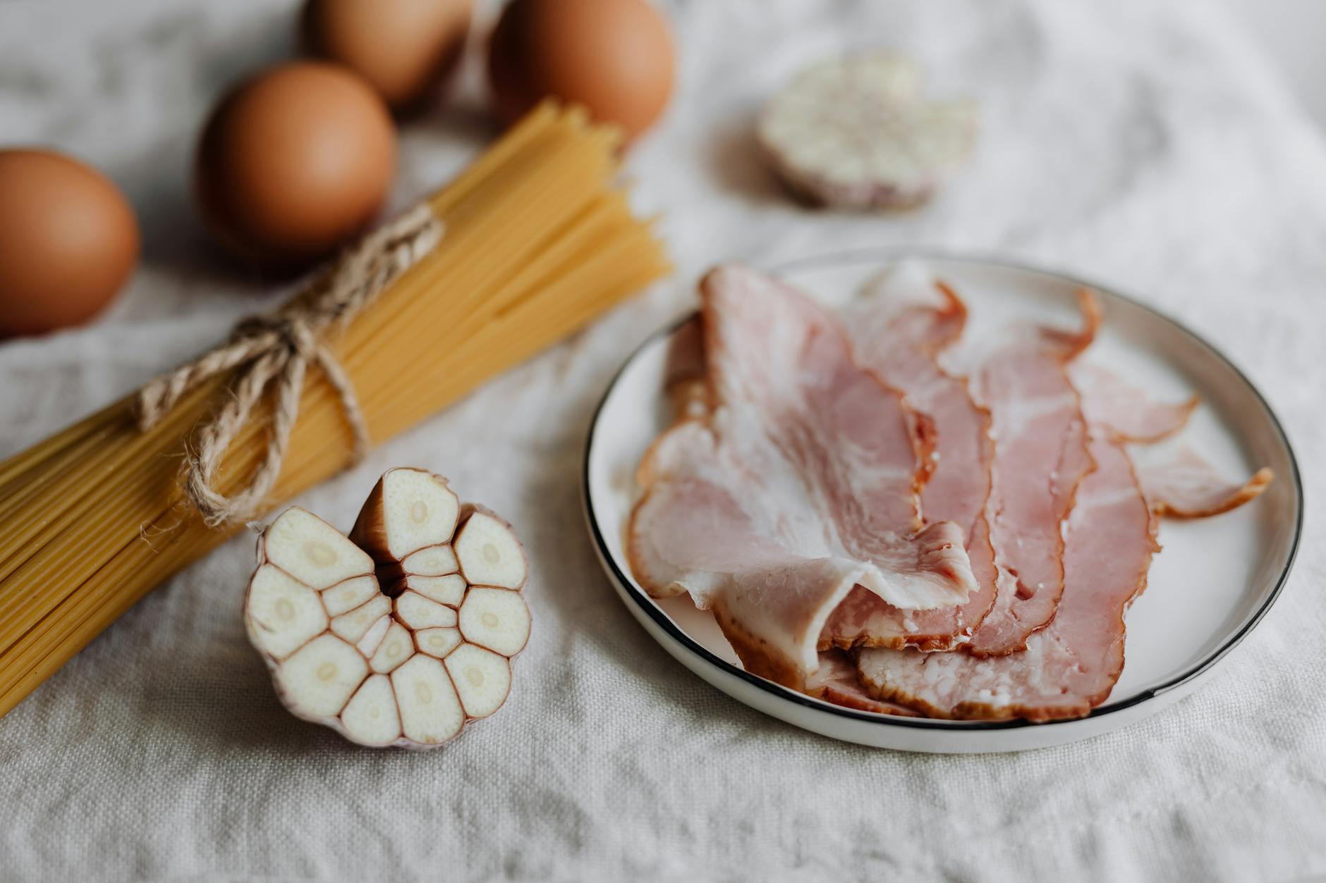 Why Is Bacon So Harmful to Cat Health?