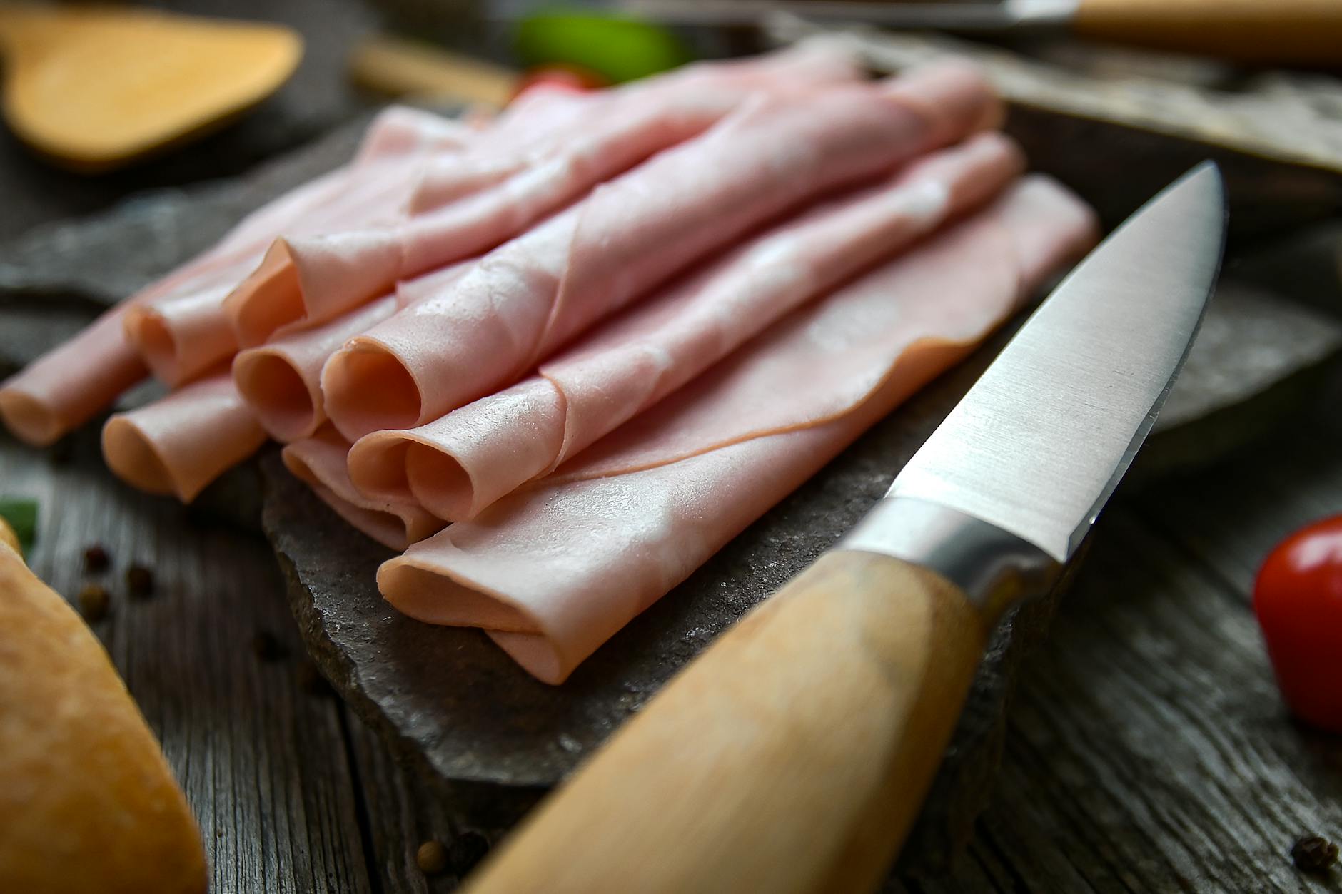 Why Is Ham Potentially Harmful to Cats?
