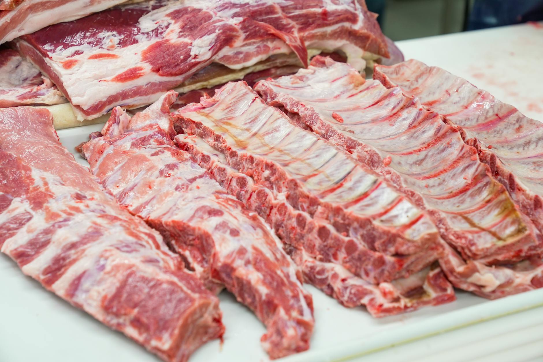 Why Processed Pork Products Pose Serious Risks