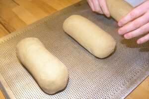 Can Cats Eat Bread Dough Safely - Featured image