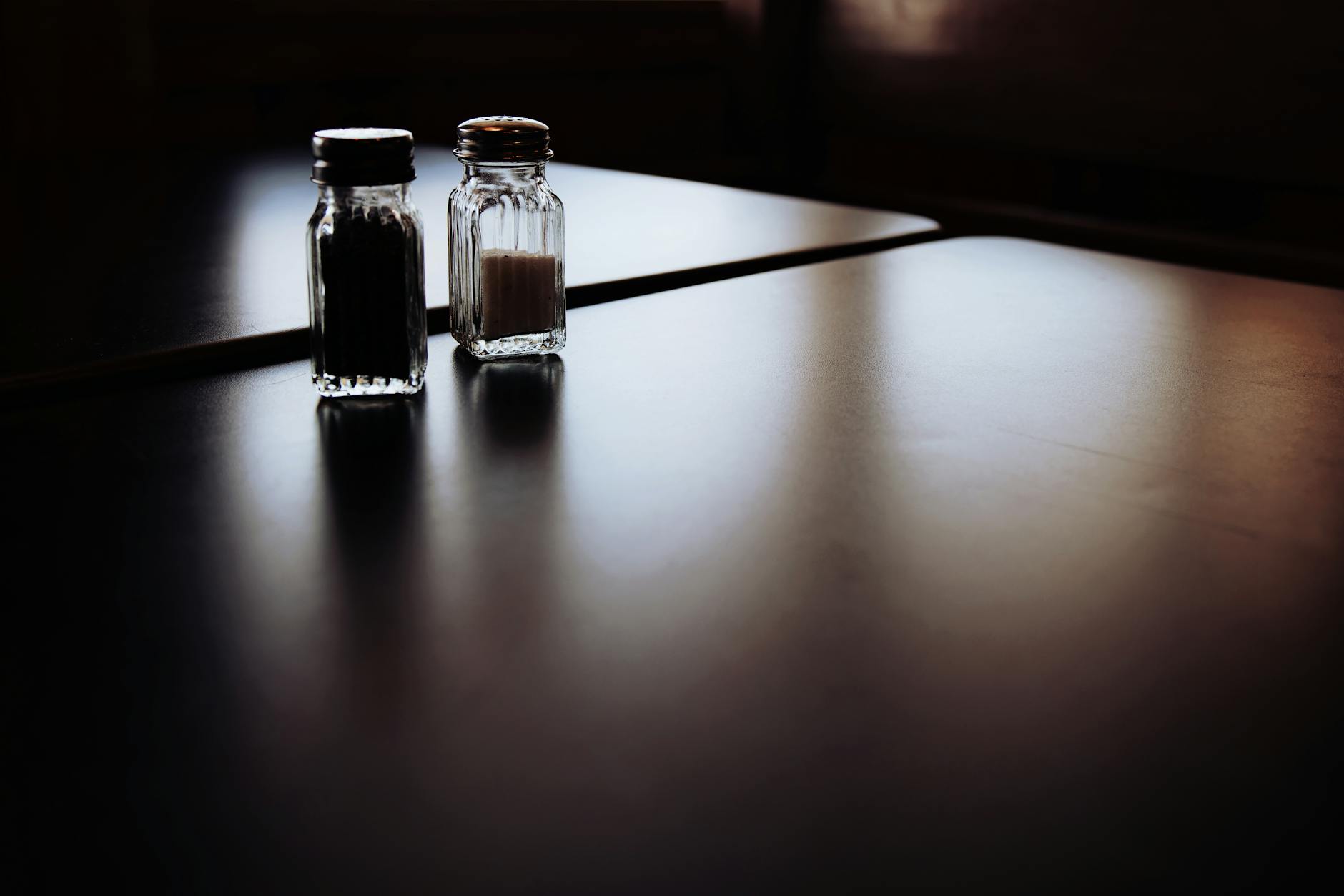 Common Household Sources of Salt That Threaten Cats