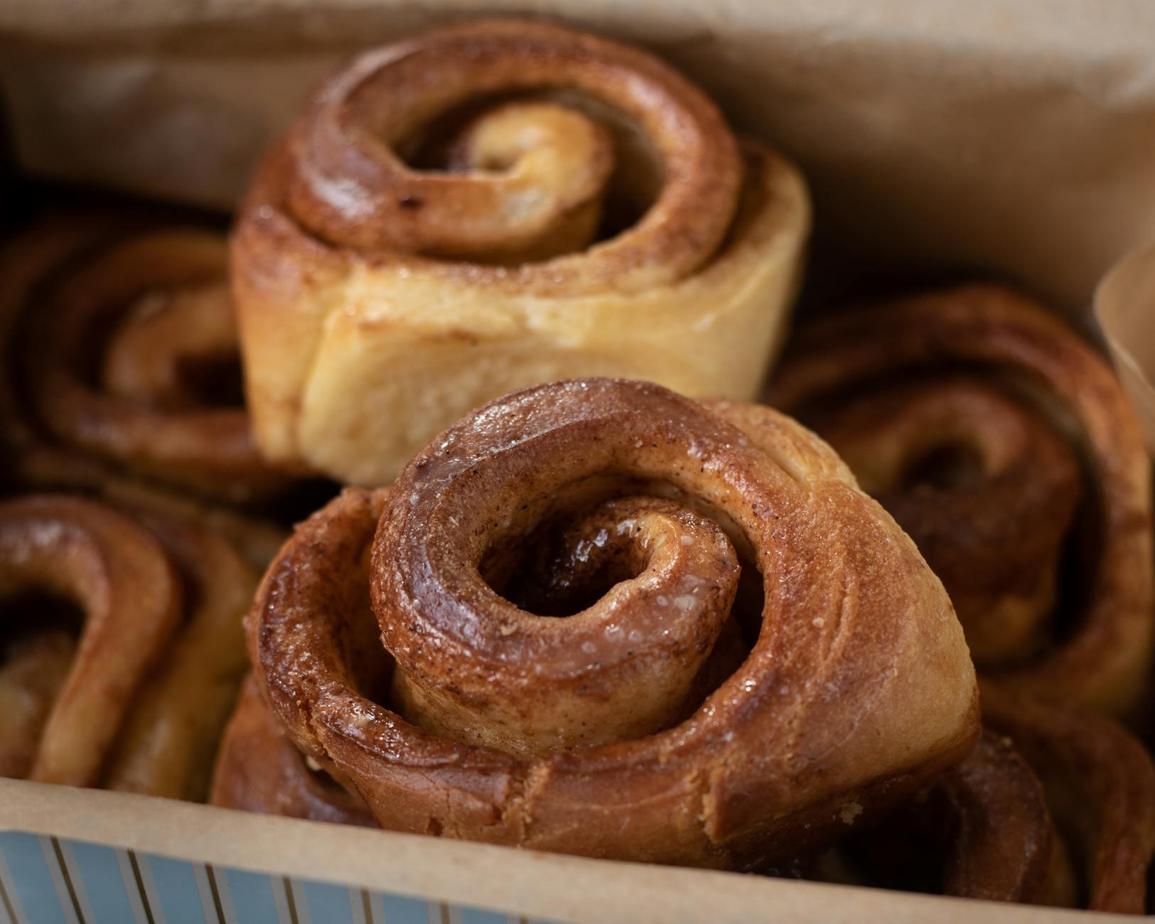 How Much Cinnamon Is Actually Toxic to Cats?