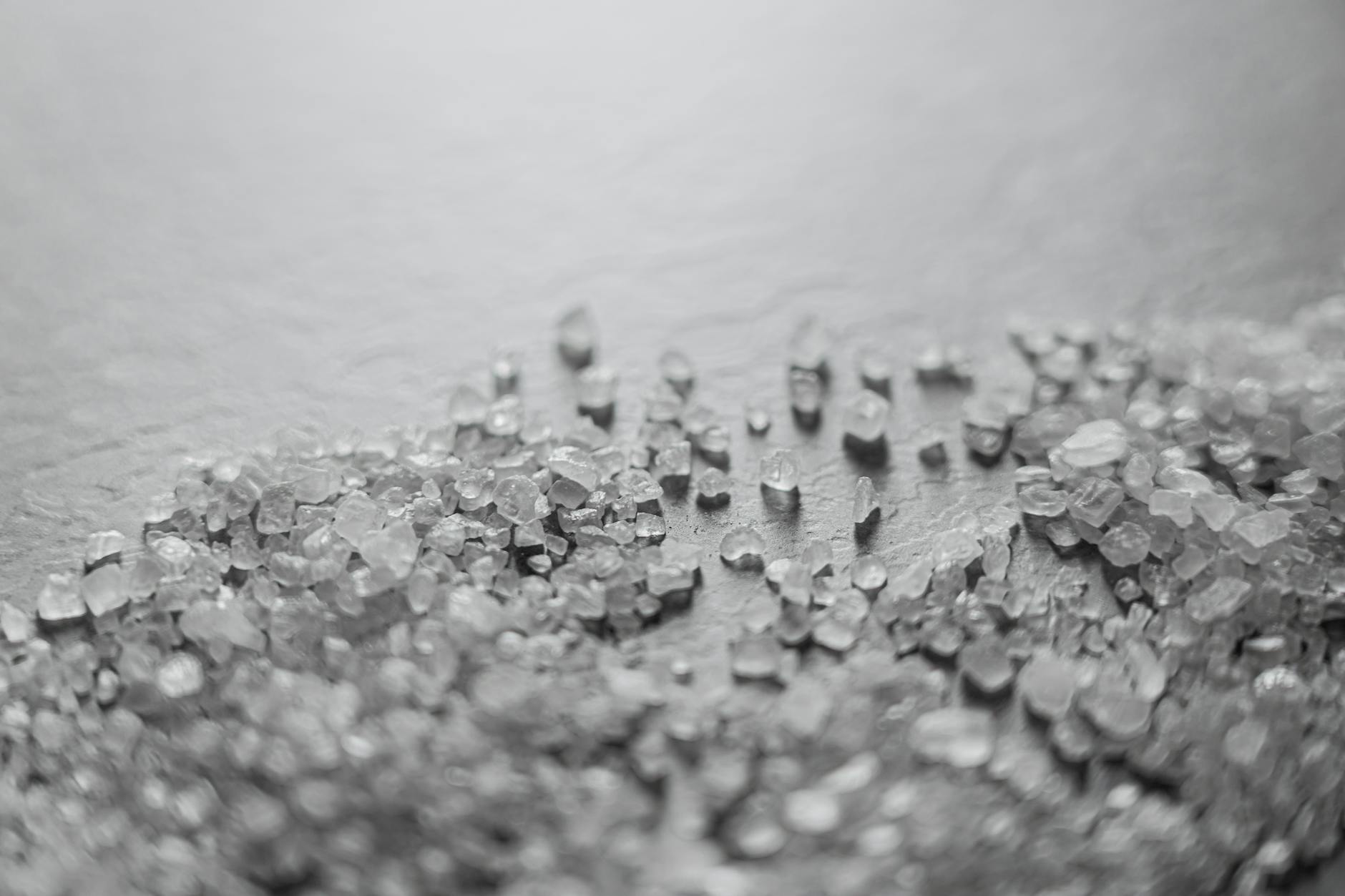 How Much Salt Can Cats Safely Tolerate?