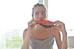 Is Watermelon Safe for Cats to Eat - Featured image