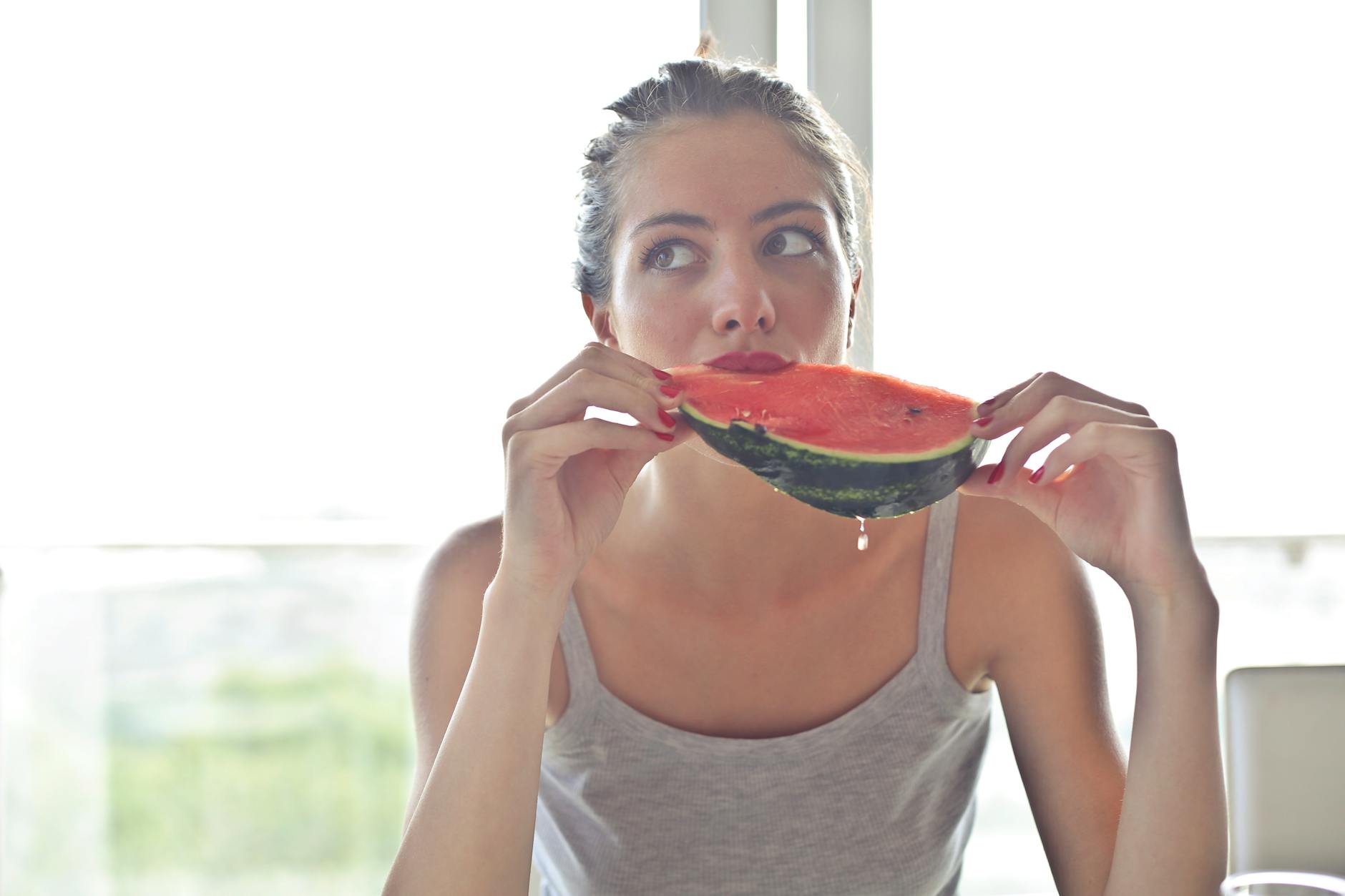 Is Watermelon Safe for Cats to Eat - Featured image