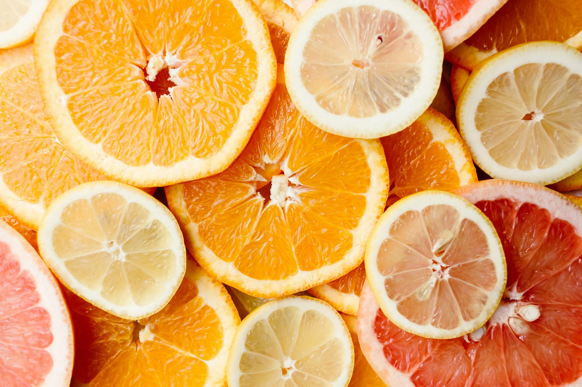 Other Citrus Fruits and Related Risks