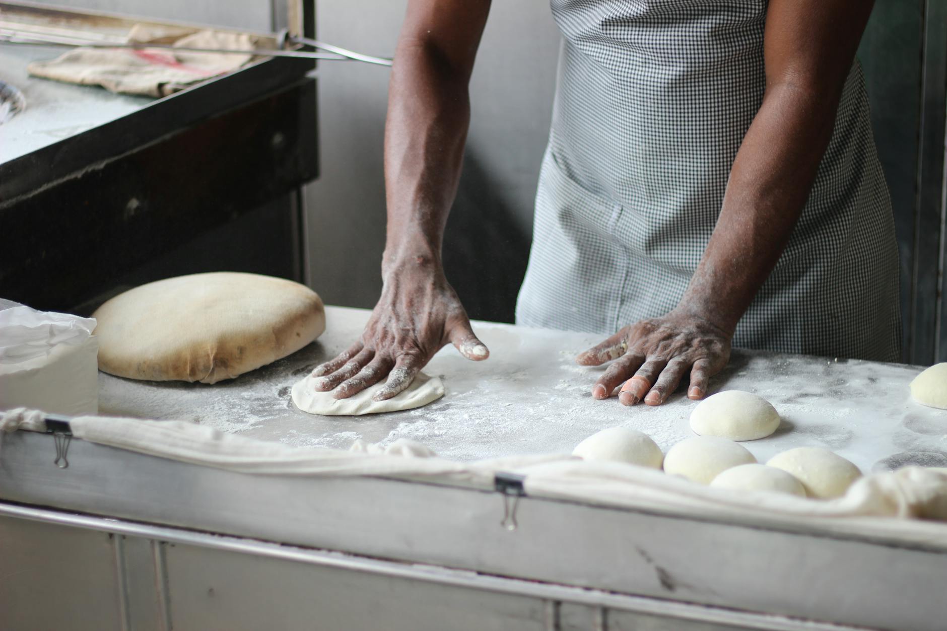 Safe Bread Products for Cats