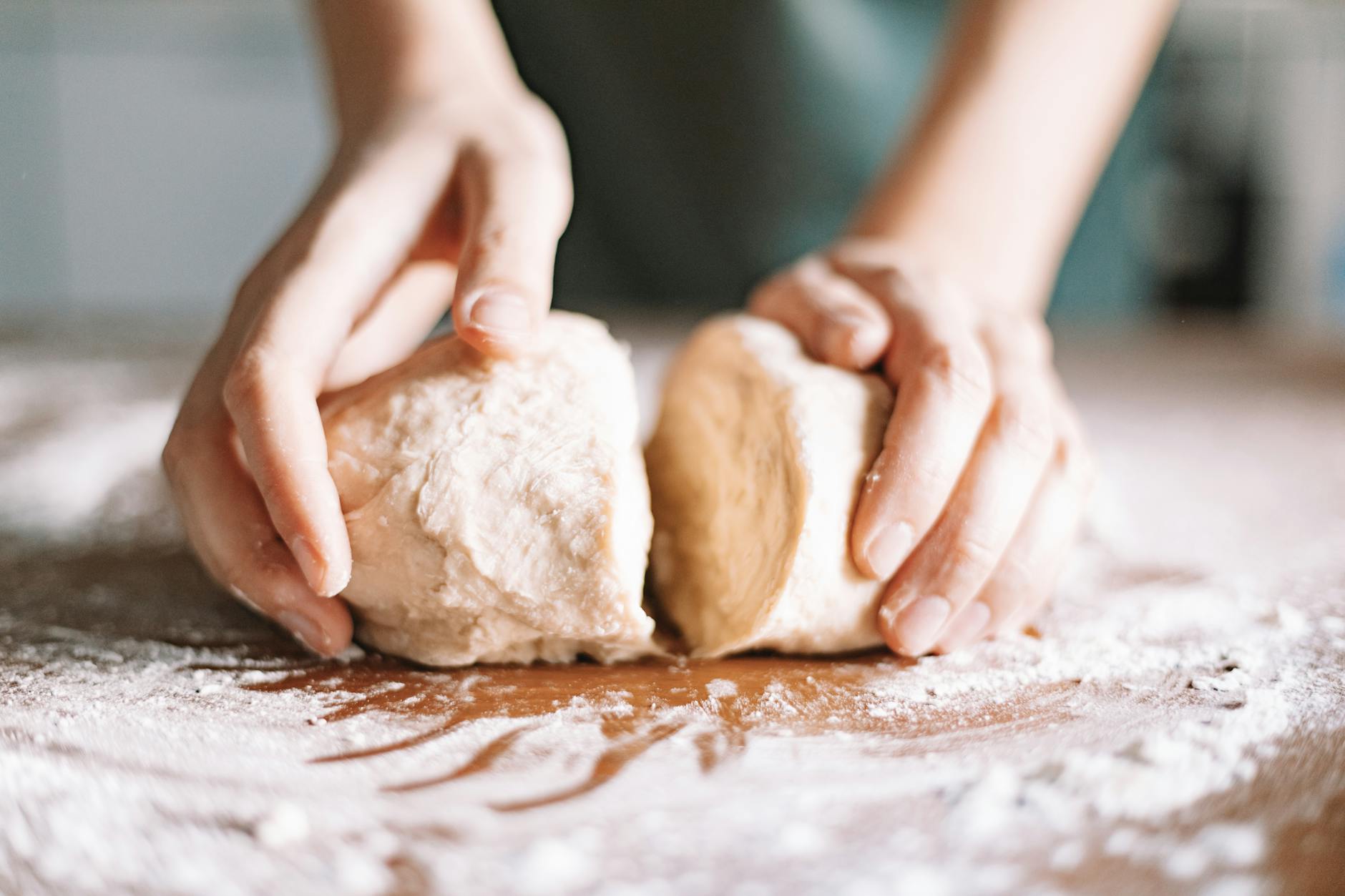 Why Is Bread Dough Dangerous for Cats?