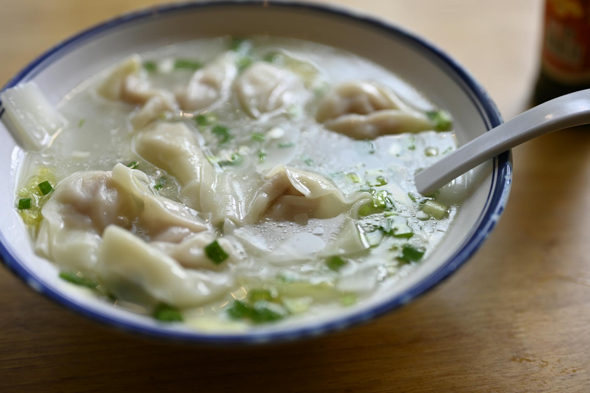 Broths and Bone Broths: A Specific Warning