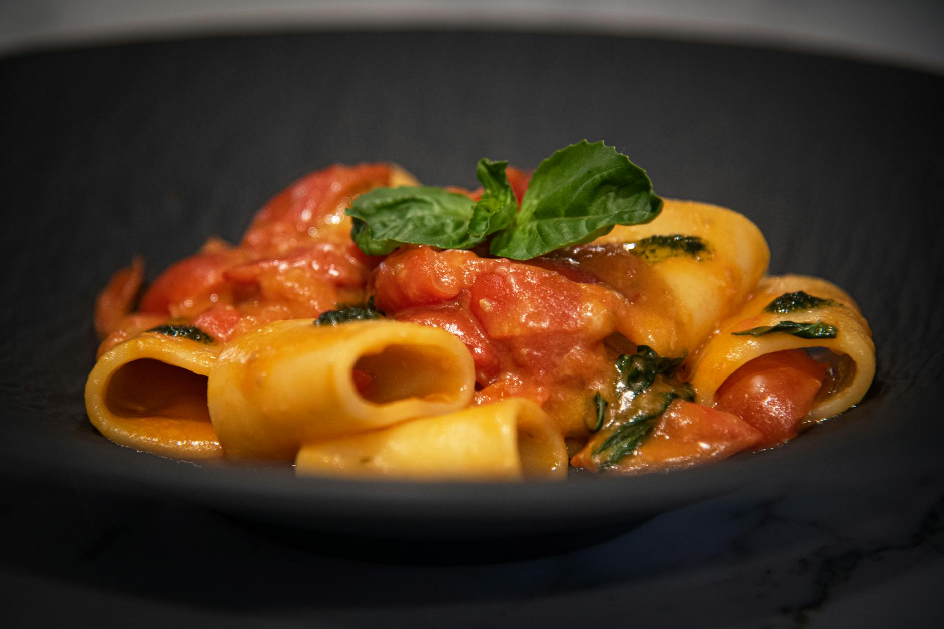 Common Tomato Sauce Scenarios and What Actually Happened