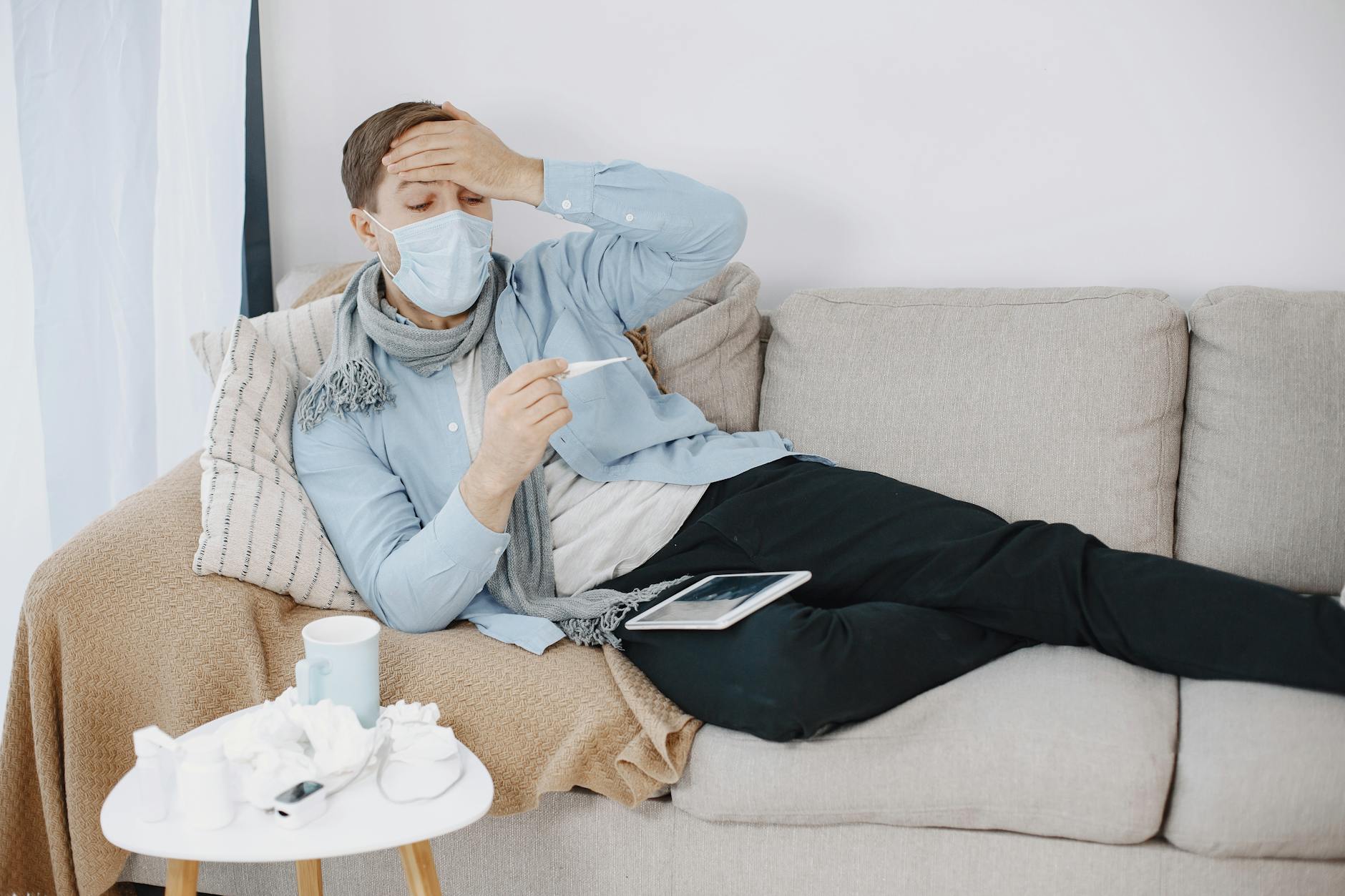 Health Risks and Symptoms to Watch For