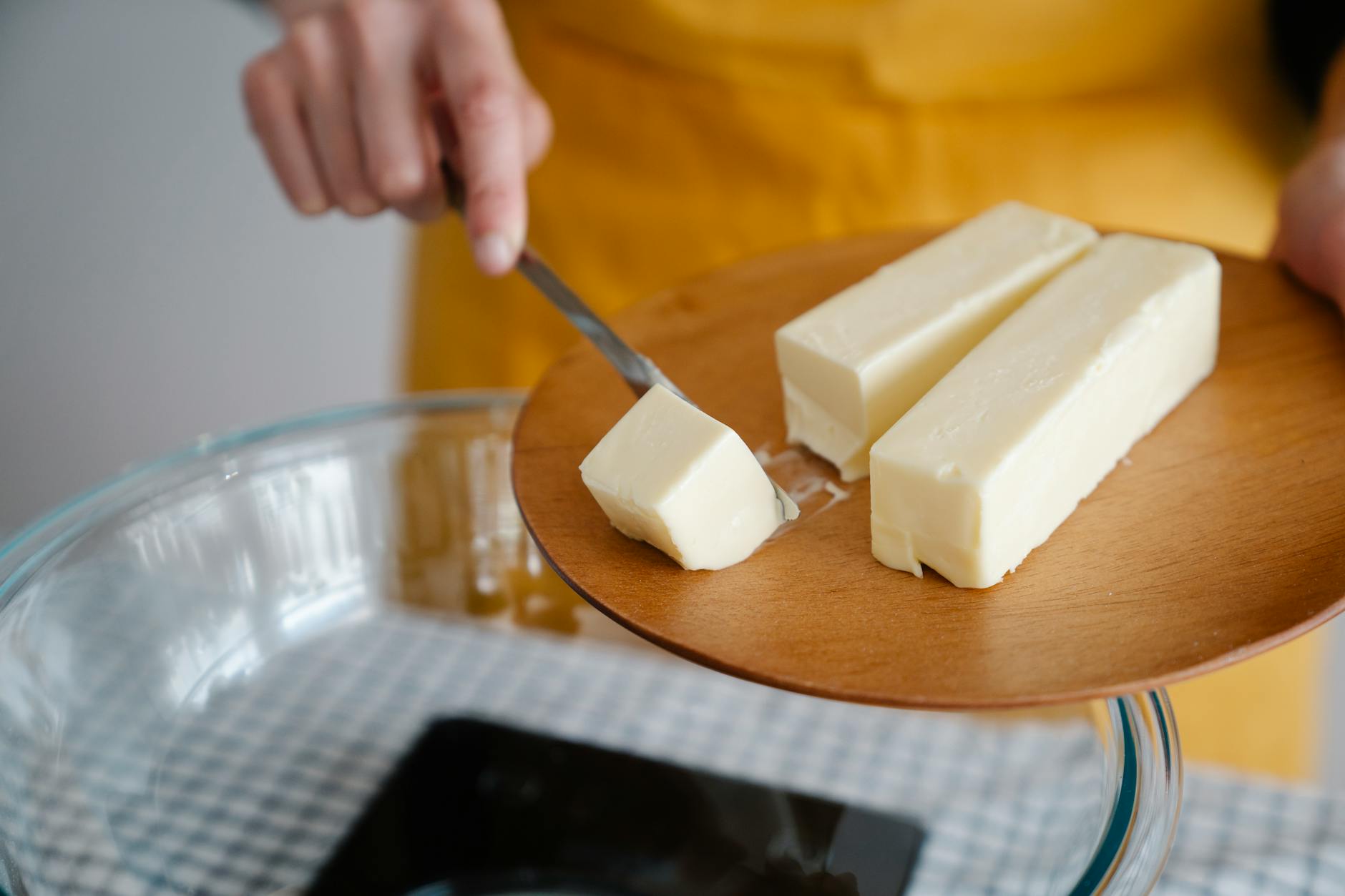 Hidden Toxins in Common Butter Sauces