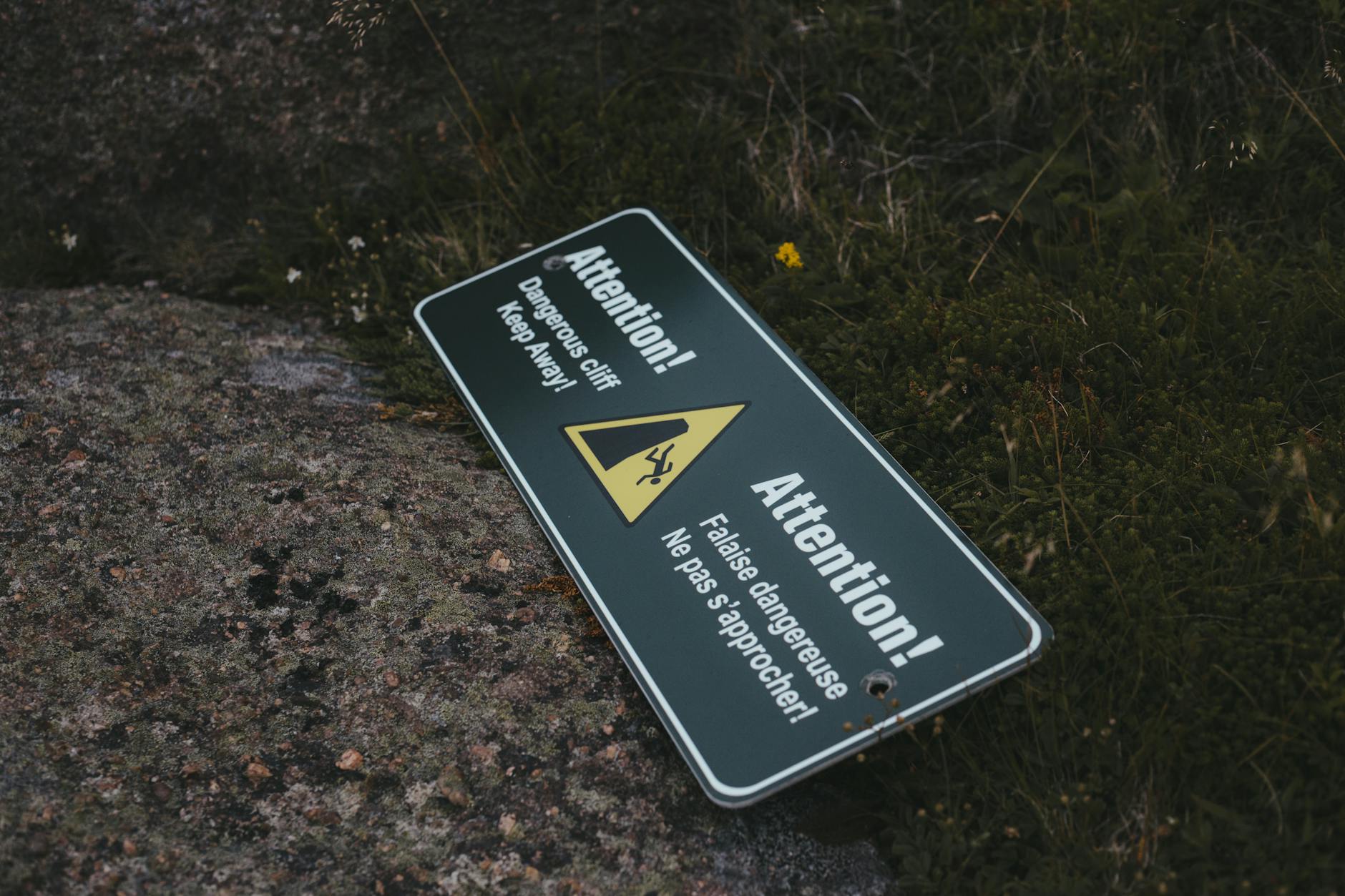 How Much Exposure Is Actually Dangerous?