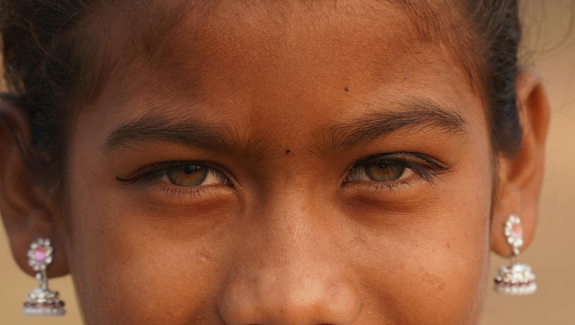 Physical Characteristics Beyond Eyes and Coat