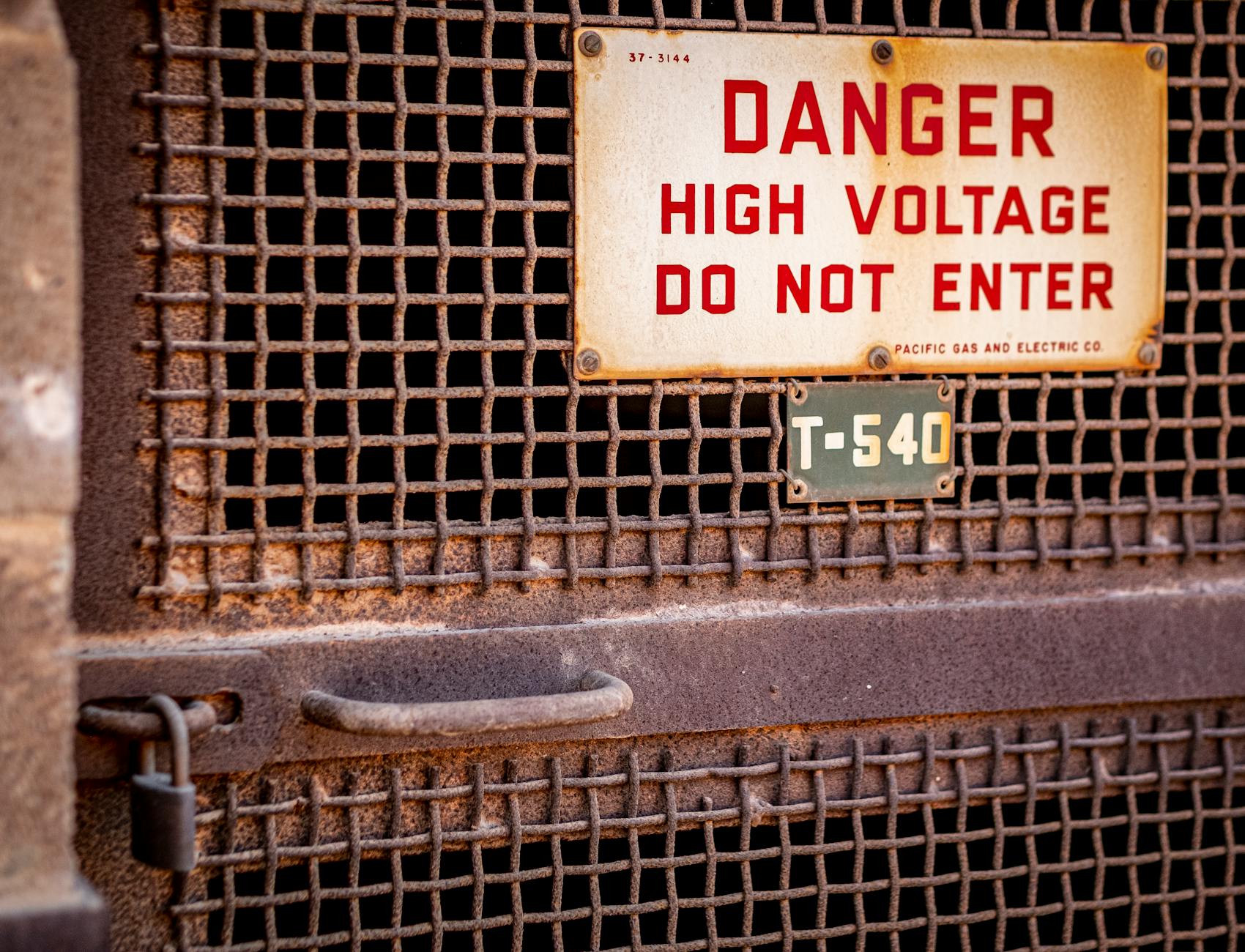 The Hidden Danger: Building Bad Habits