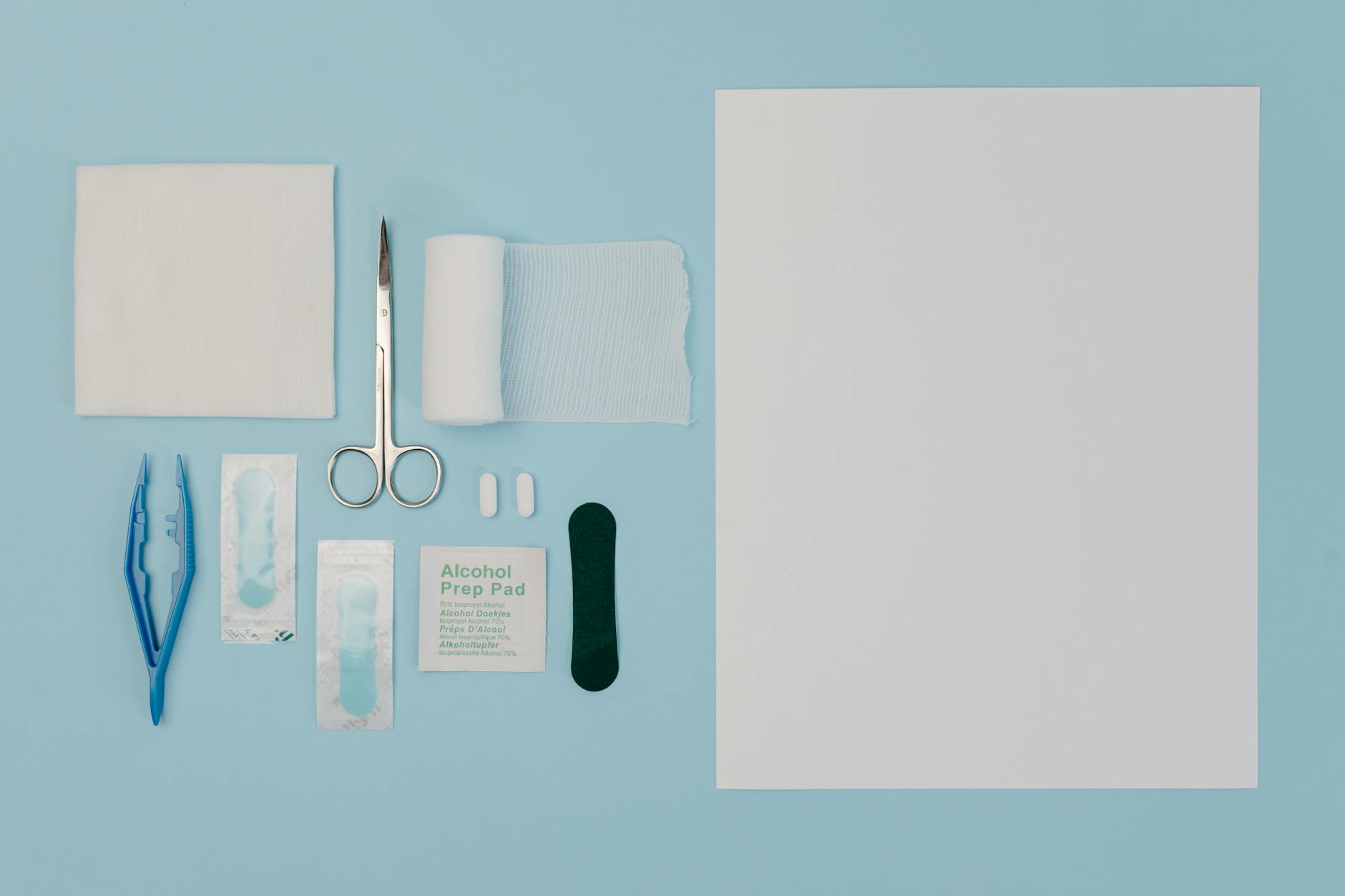 What About Different Types of Dressings—Are Some Safer Than Others?