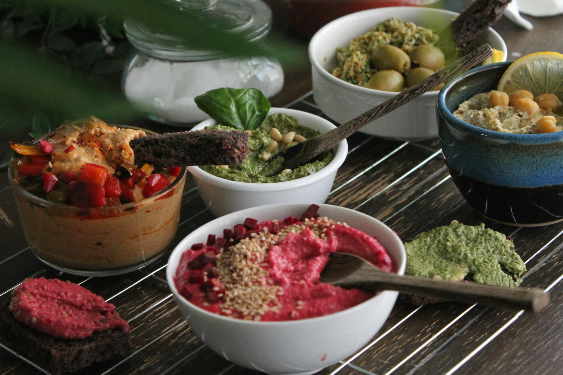 What Makes Hummus Dangerous for Cats?