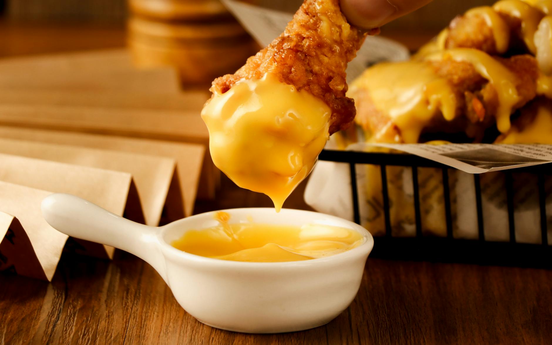 Why Cheese Sauce Is Particularly Problematic for Cats