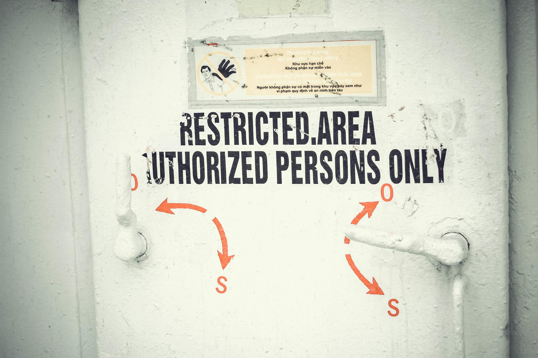 Behavioral Consequences of Counter Access