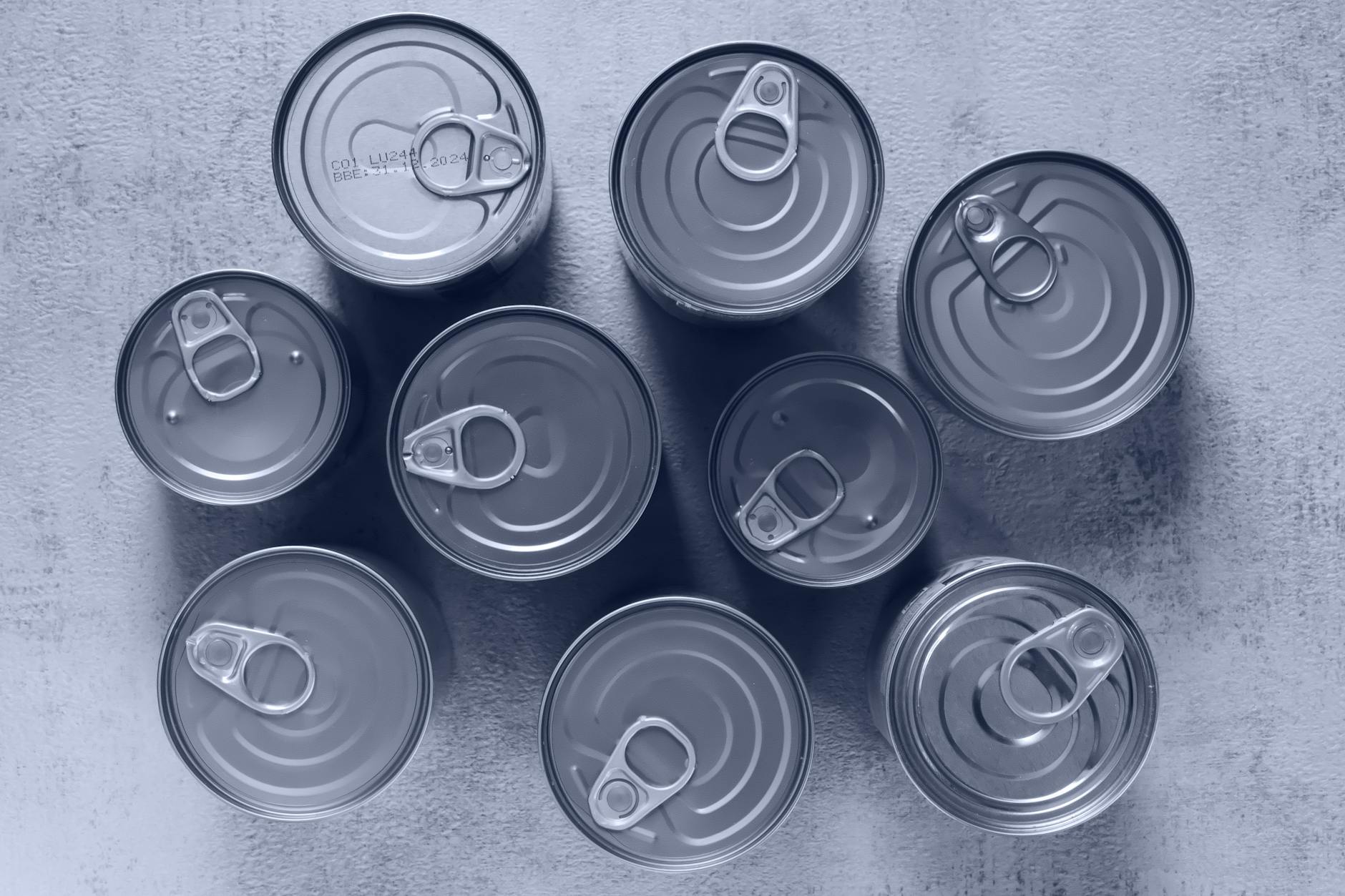 Common Foods Containing Hidden Sugar