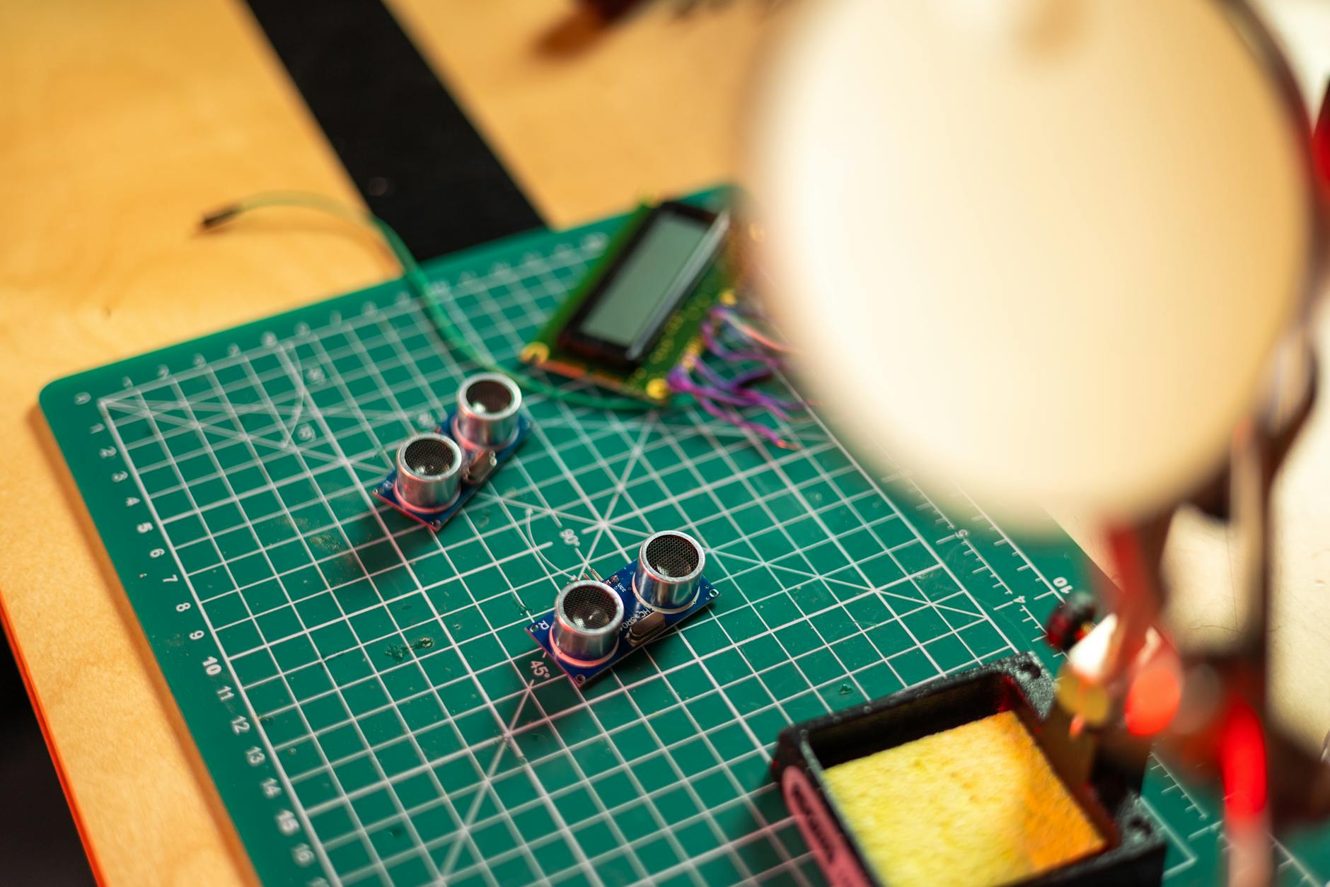 Common Sensor Issues That Cause False Fullness Alerts