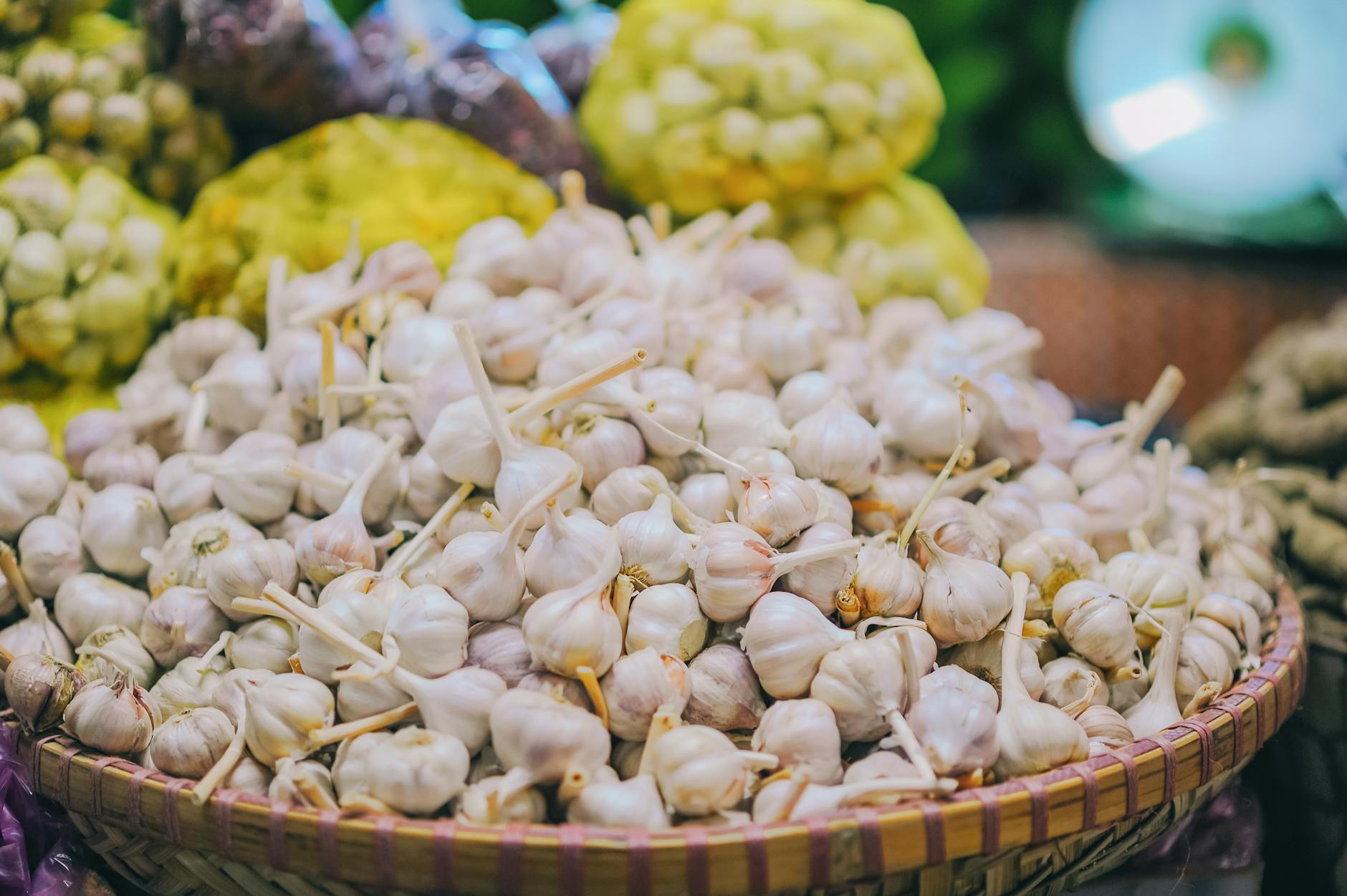 How Much Garlic Is Dangerous for Cats?
