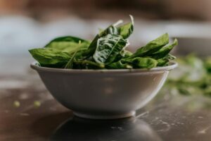 is it safe for cats to eat spinach - Featured image