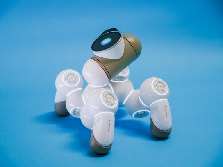 Litter-Robot 4 Blue Flashing Light During Initial Setup - Featured image