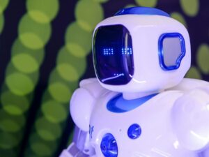 Litter-Robot 4 Blue Indicator Light Troubleshooting - Featured image