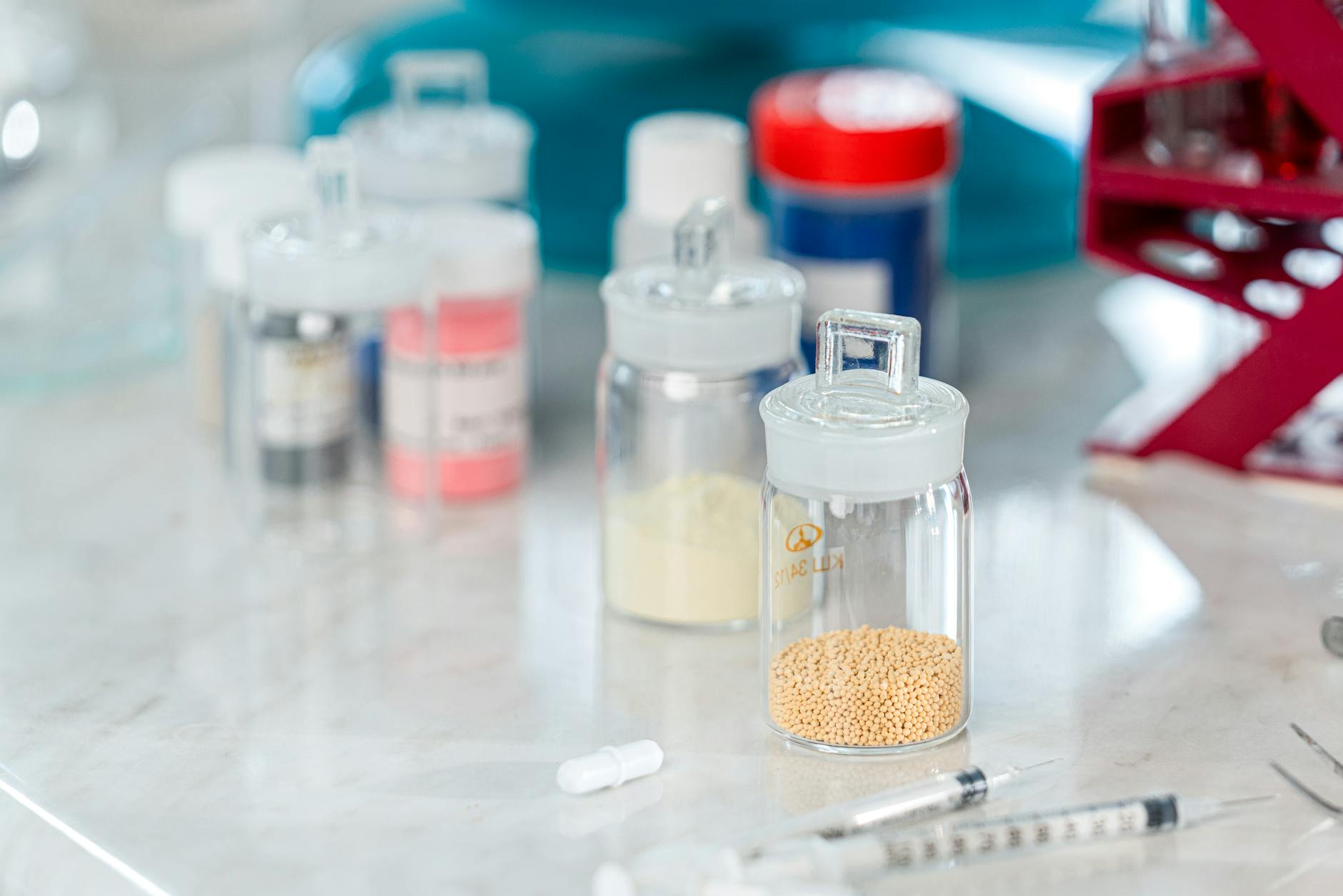 Nitrates, nitrites, and other additives