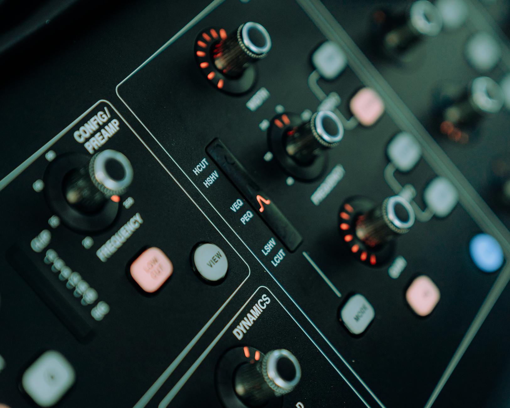 PORTION CONTROL AND FREQUENCY GUIDELINES